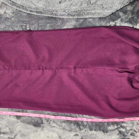 3 piece TS Jumpsuit / Pantsuit Size 22 - Picture 4 of 12